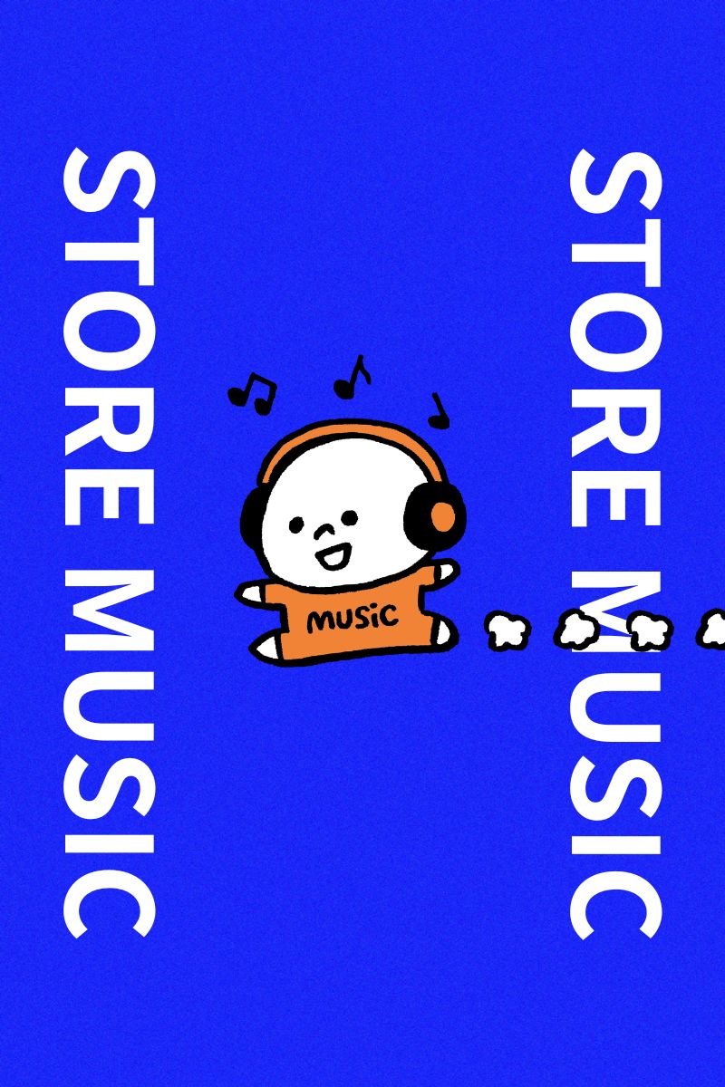 STORE MUSIC.jp